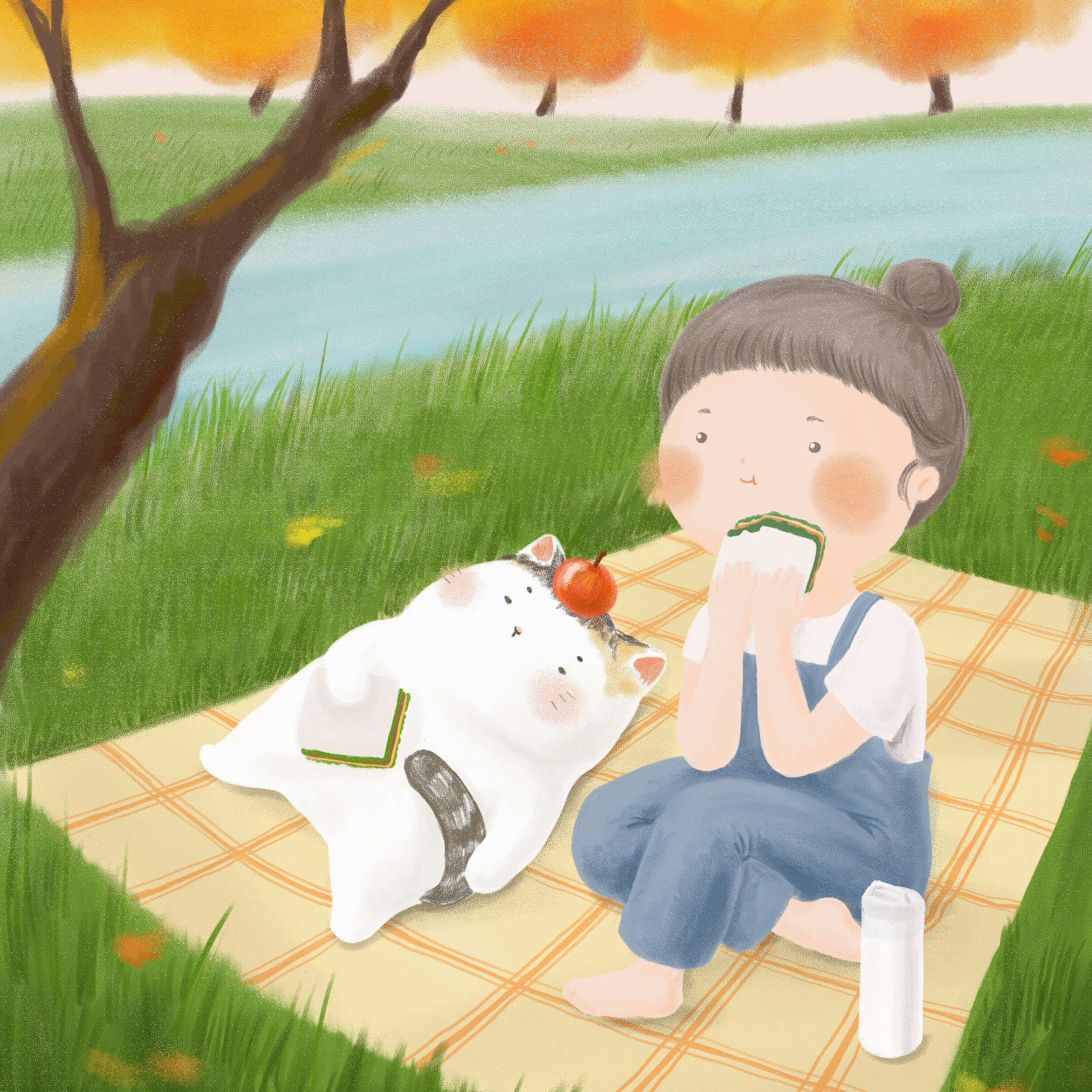 困境一作品範例